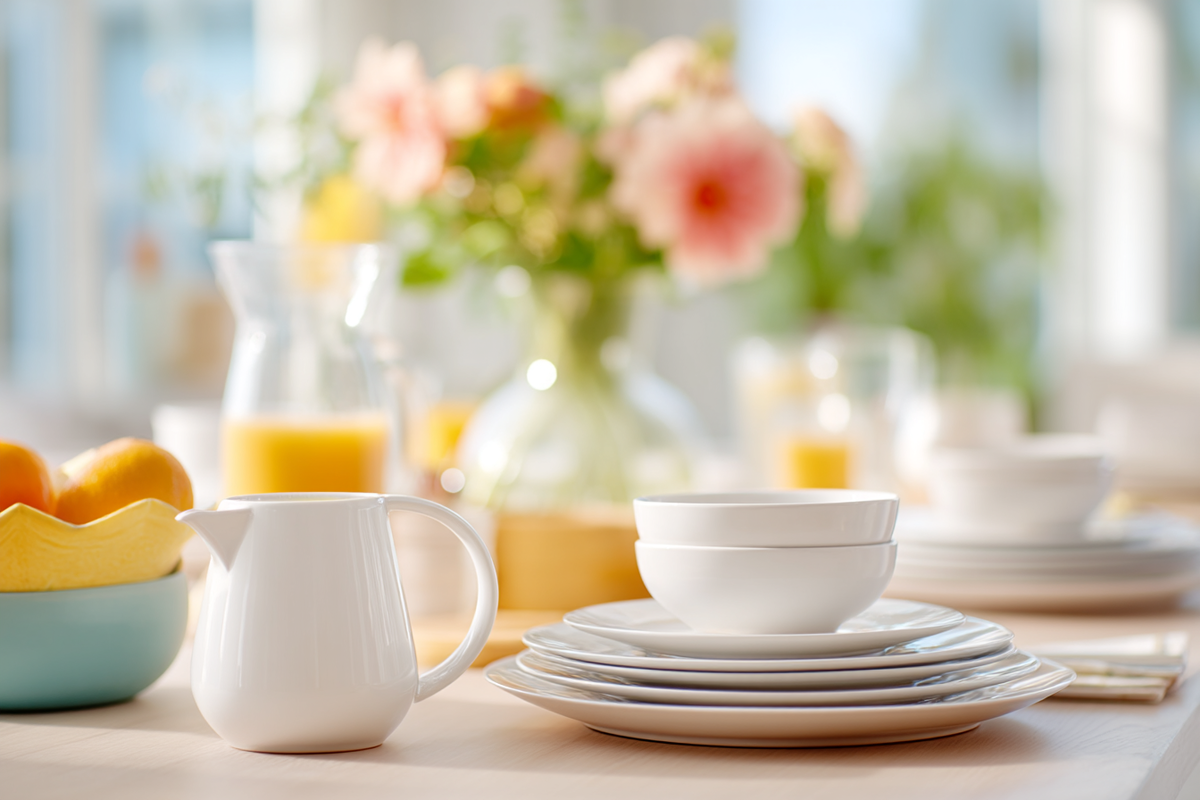 Уют — это не идеальная чистота, а когда всё по-настоящему живое.