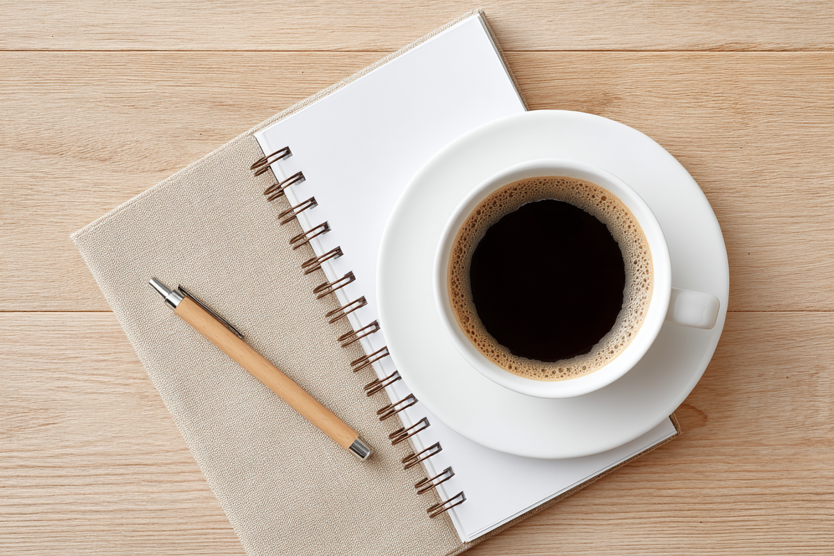 Каждый день — только три дела, не больше.