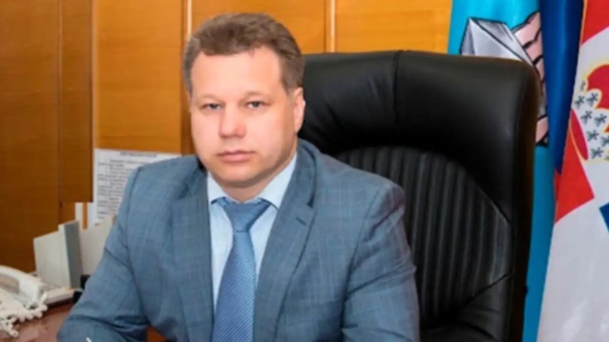    Александр Афанасьев © Правительство Горнозаводского городского округа