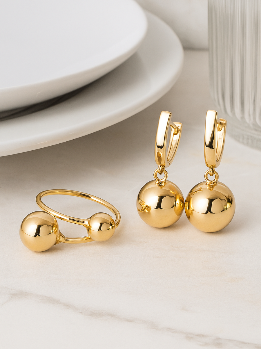 Ювелирная бижутерия Zlatto