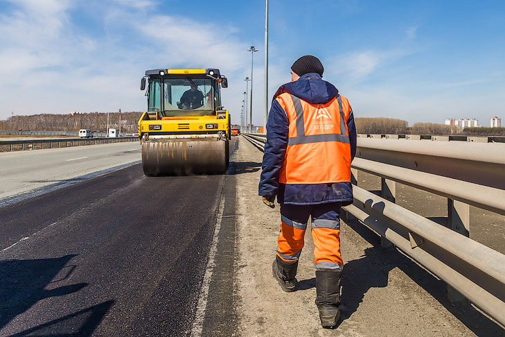    Фото Андрея Заржецкого
