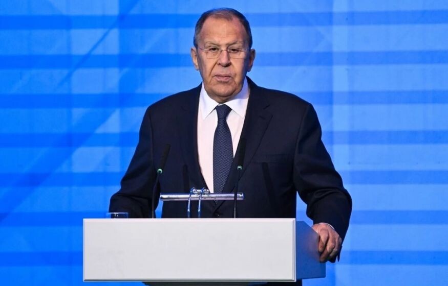    Итальянцы испугались заявления Лаврова. Что сказал глава МИД РФ?