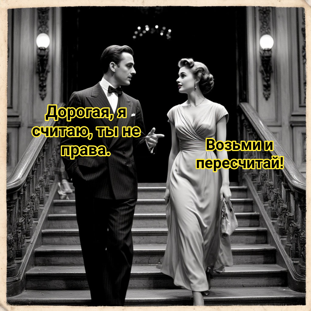 рисунок автора