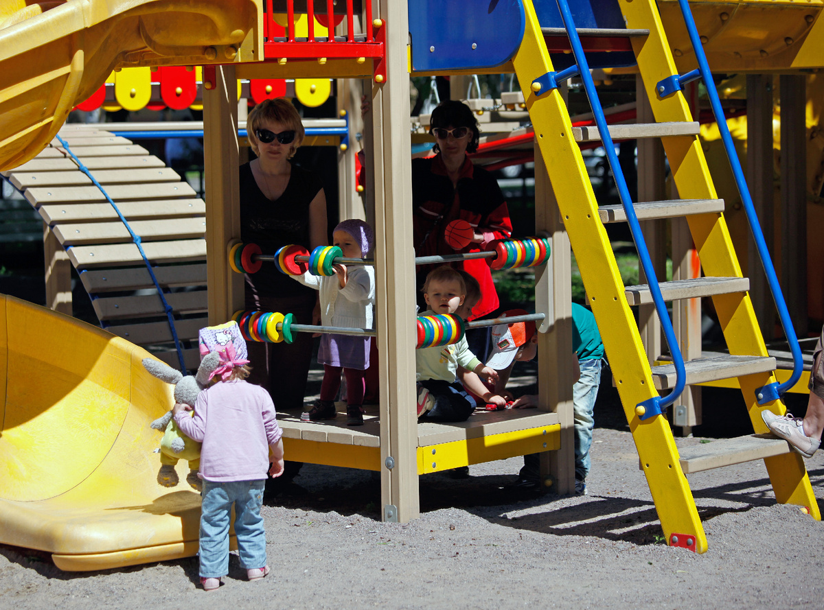 Фото: Геннадий Черкасов