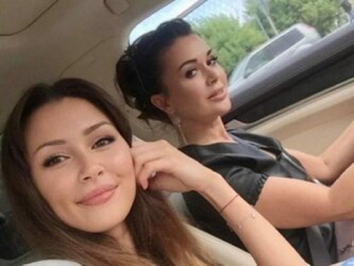 Фото: стоп-кадр из видео