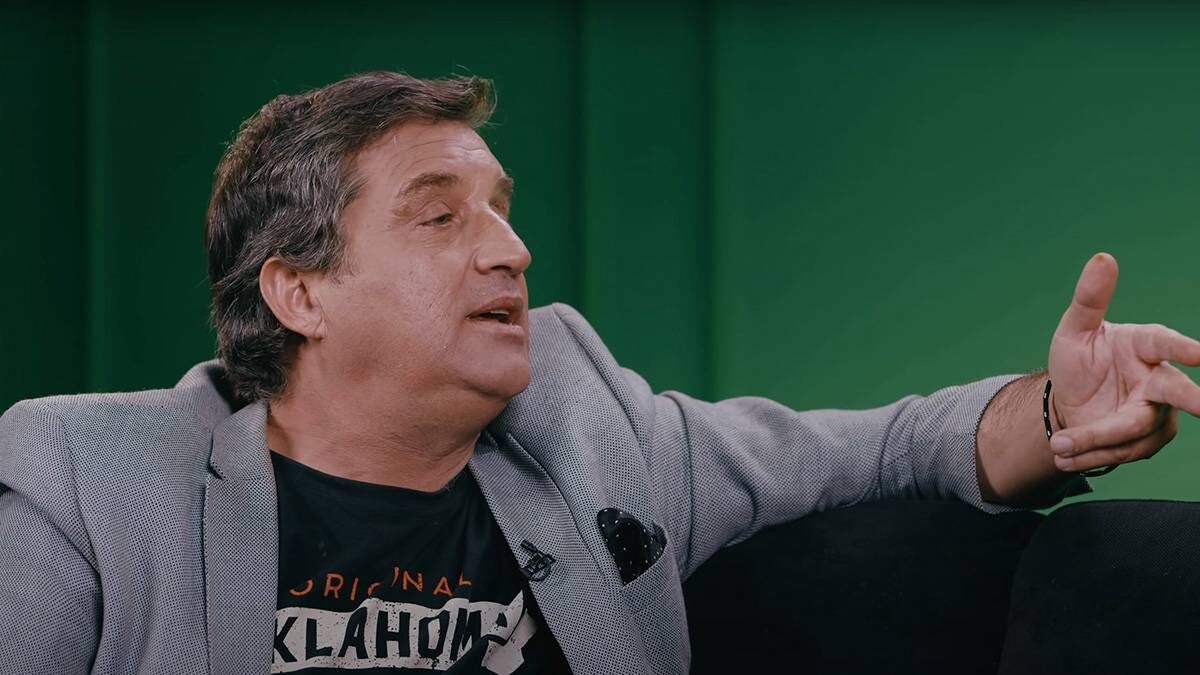    Фото: Youtube / ШАСТУН