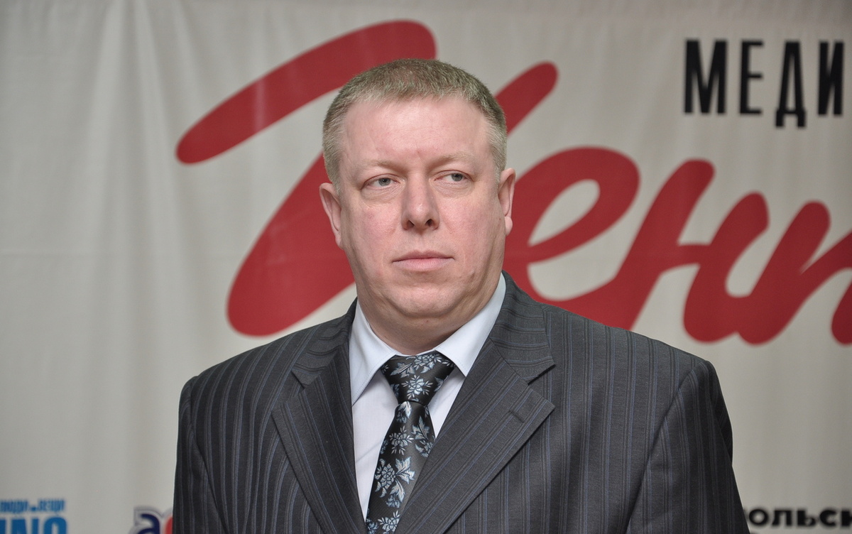    Андрей Сивцов назначен временным Главой Завьяловского района