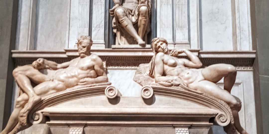 История любви и смерти родителей Екатерины Медичи