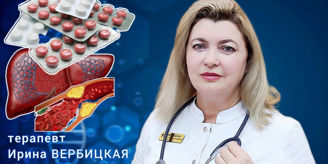 Пить статины или сначала вылечить печень?