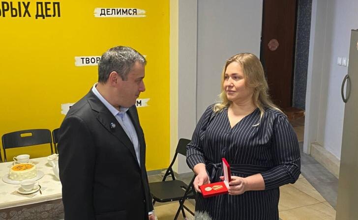    фото Курские известия