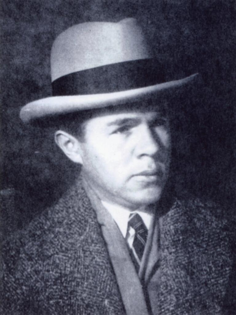 Исхак Ахмеров. Фото: archive74.ru