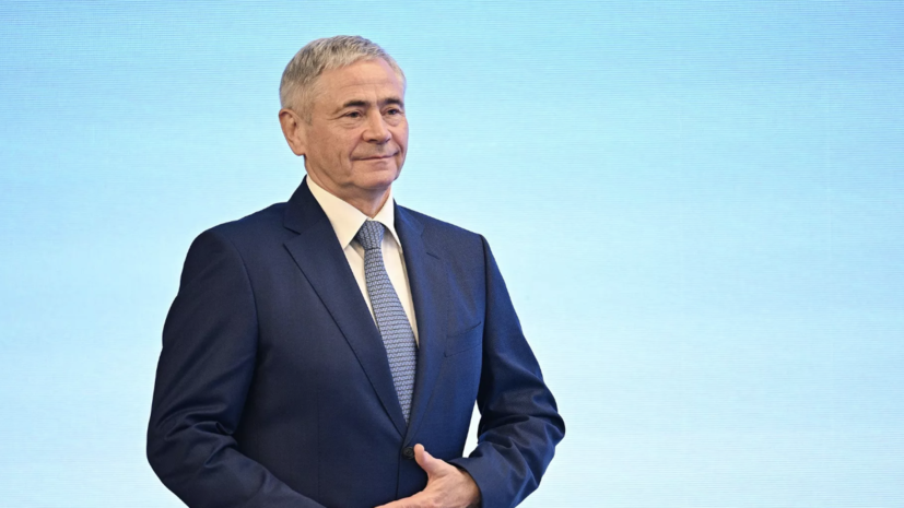   РИА Новости