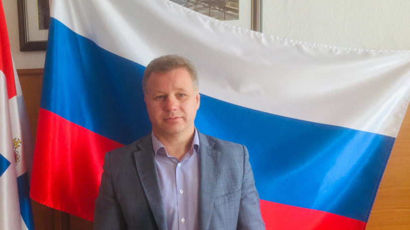   vk.com Администрация Горнозаводского МО