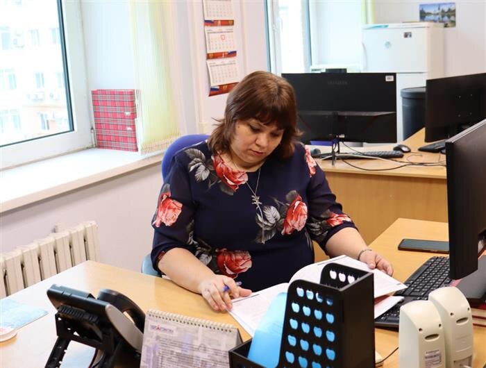    ФОТО: Министерство труда, занятости и миграционной политики Самарской области