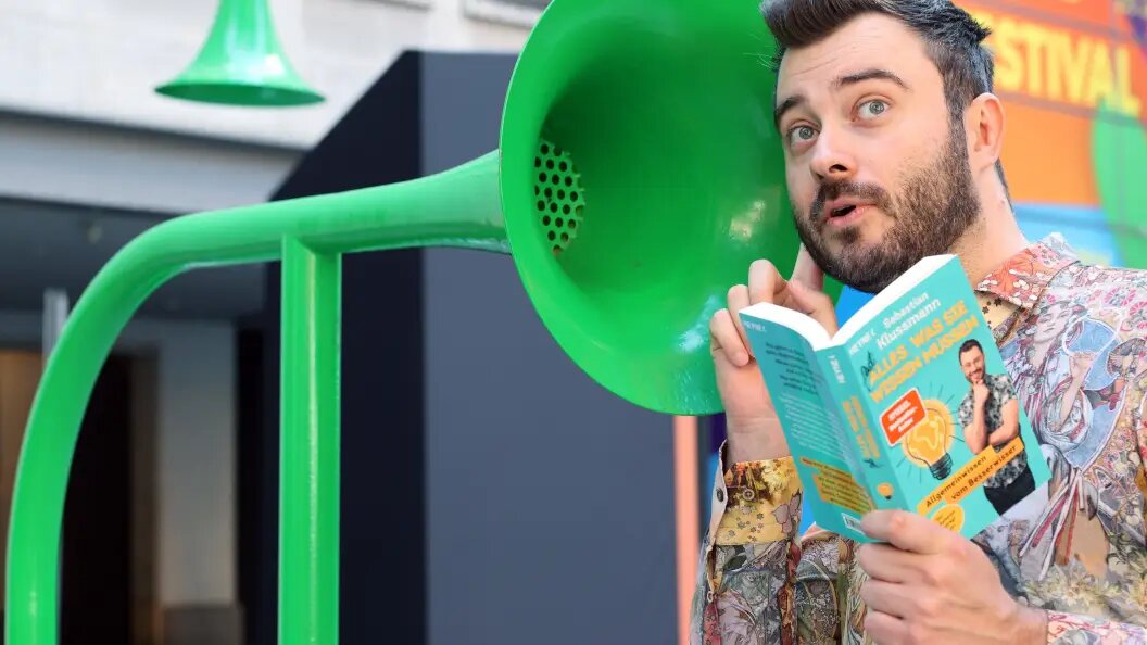    IMAGO/Sabine Gudath/Globallookpress