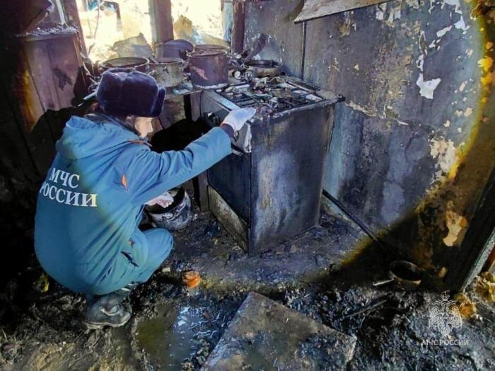     Фото: МЧС Челябинской области