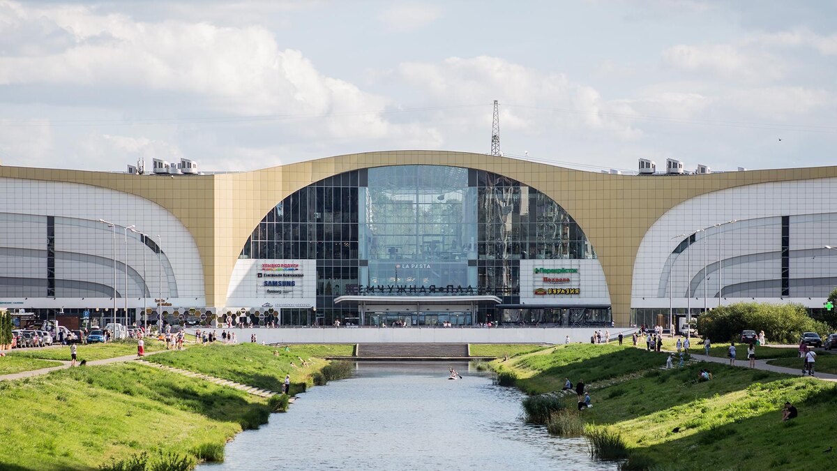    Фото: pearlplaza.ru