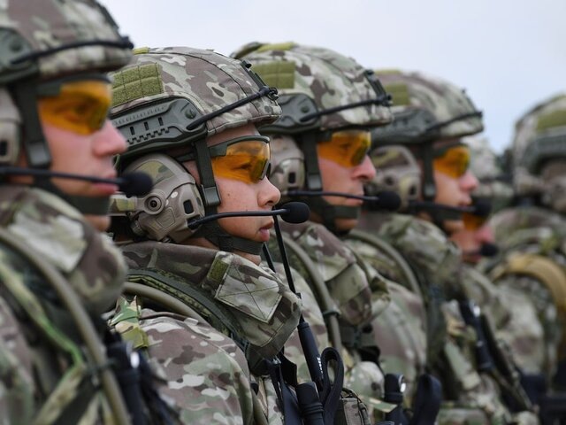    Фото: РИА Новости/Максим Платонов