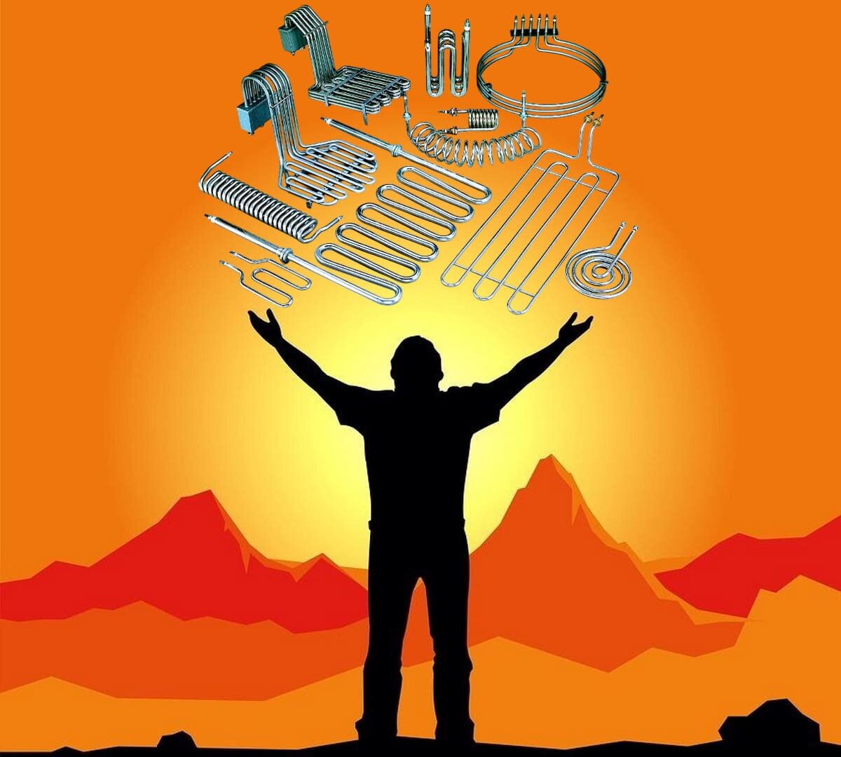 Как новейшие технологии, включая нихром и изоляционные материалы. Расскажем о применении ТЭНов, стандарты в производстве