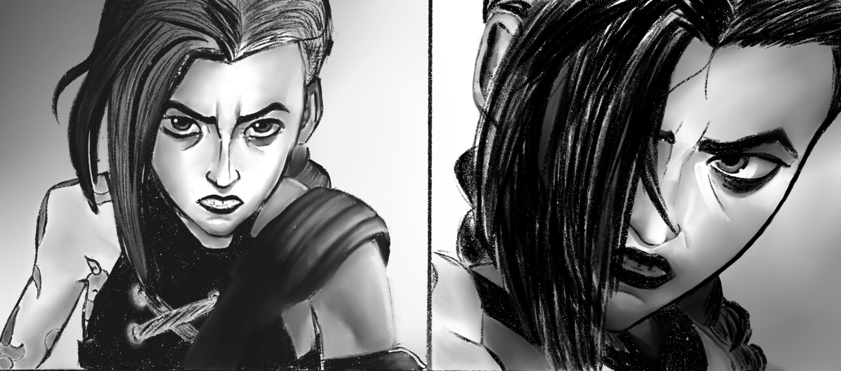 Мила Апрель — автор, сценарист, скрипт-доктор.