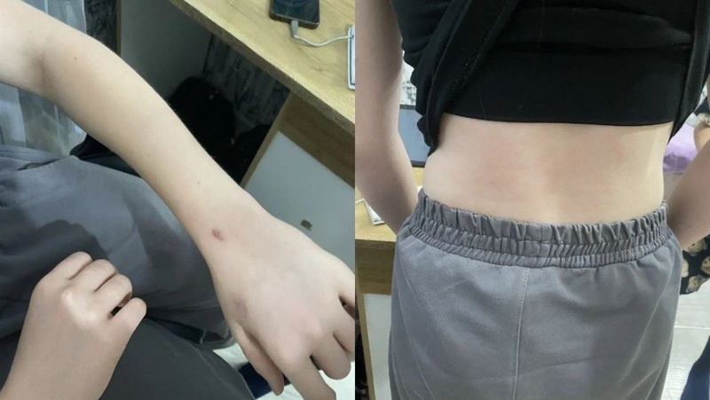 Фото: ТГ-канал «Baza»