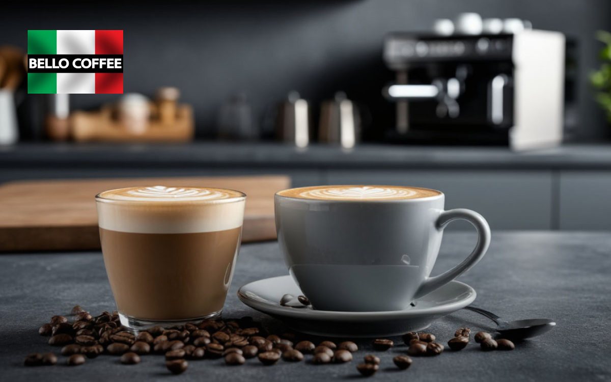 Кофе – это неотъемлемая часть жизни, и отношение к нему должно быть осознанным.