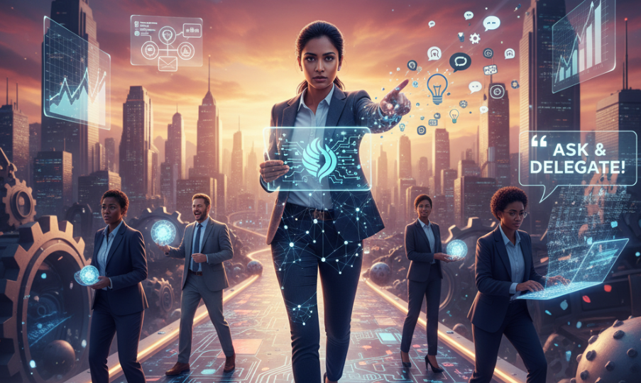 Как я прокачал карьеру за 3 года: правила, которые работают