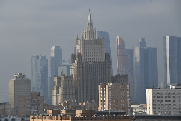    Фото: Komsomolskaya Pravda / Globallookpress.com