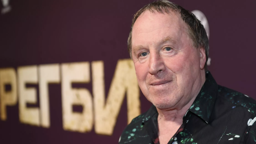   РИА Новости