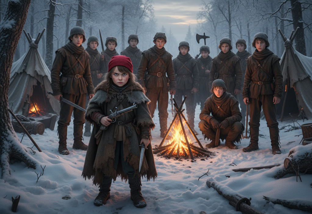 Фото: сгенерировано ИИ.