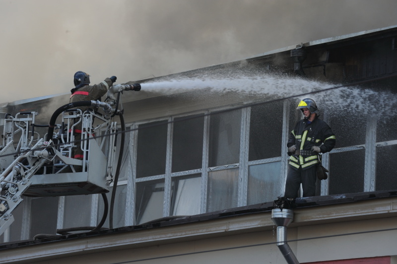    Архивное фото: Олег Рукавицын