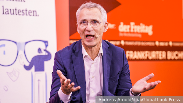     Фото: Andreas Arnold/dpa/Global Look Press   
 Текст: Дмитрий Зубарев