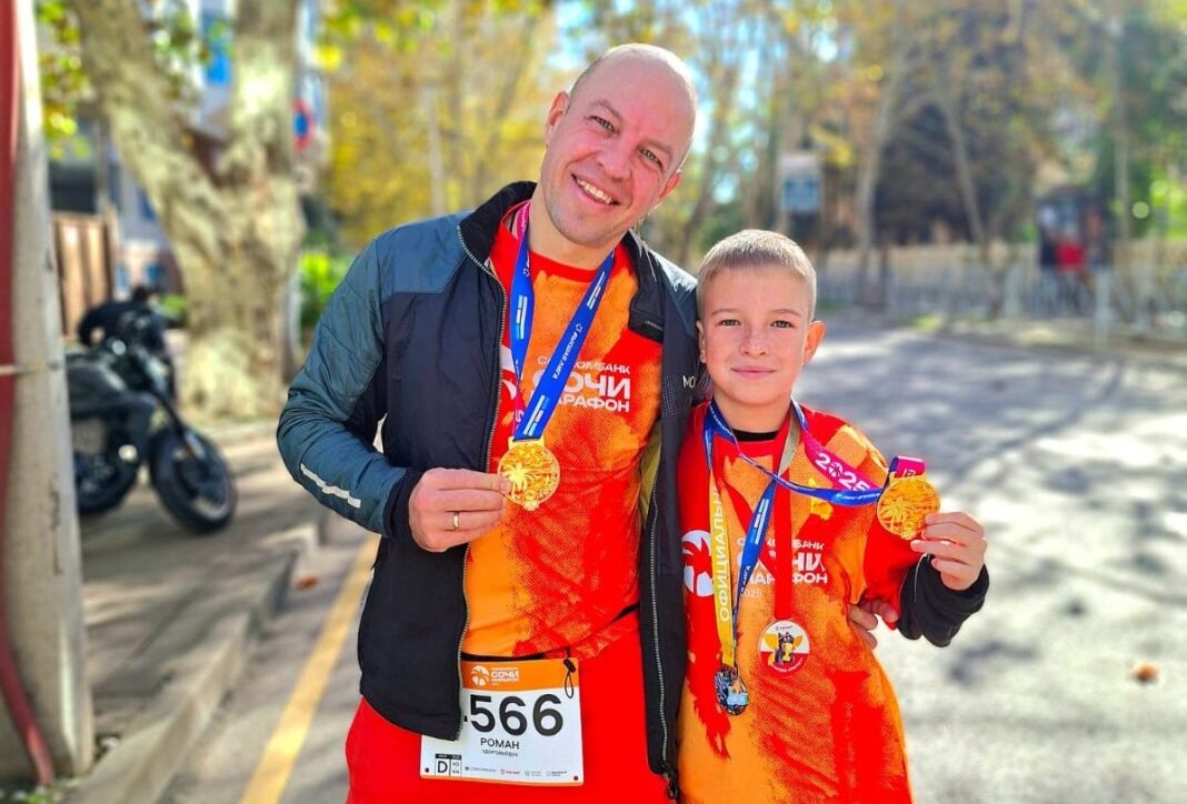 Фото: Р. Сизов