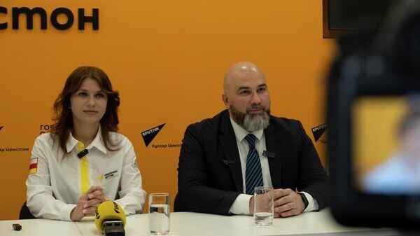    © Sputnik / Аслан Тедеев