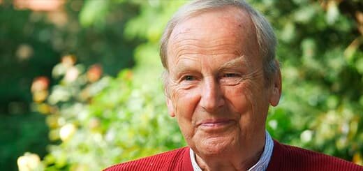 Берт Хеллингер