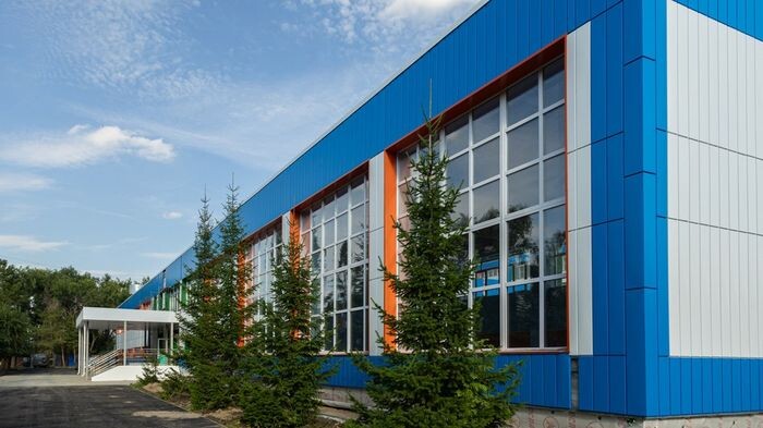    ООО "Омск Сайдинг Инвест"