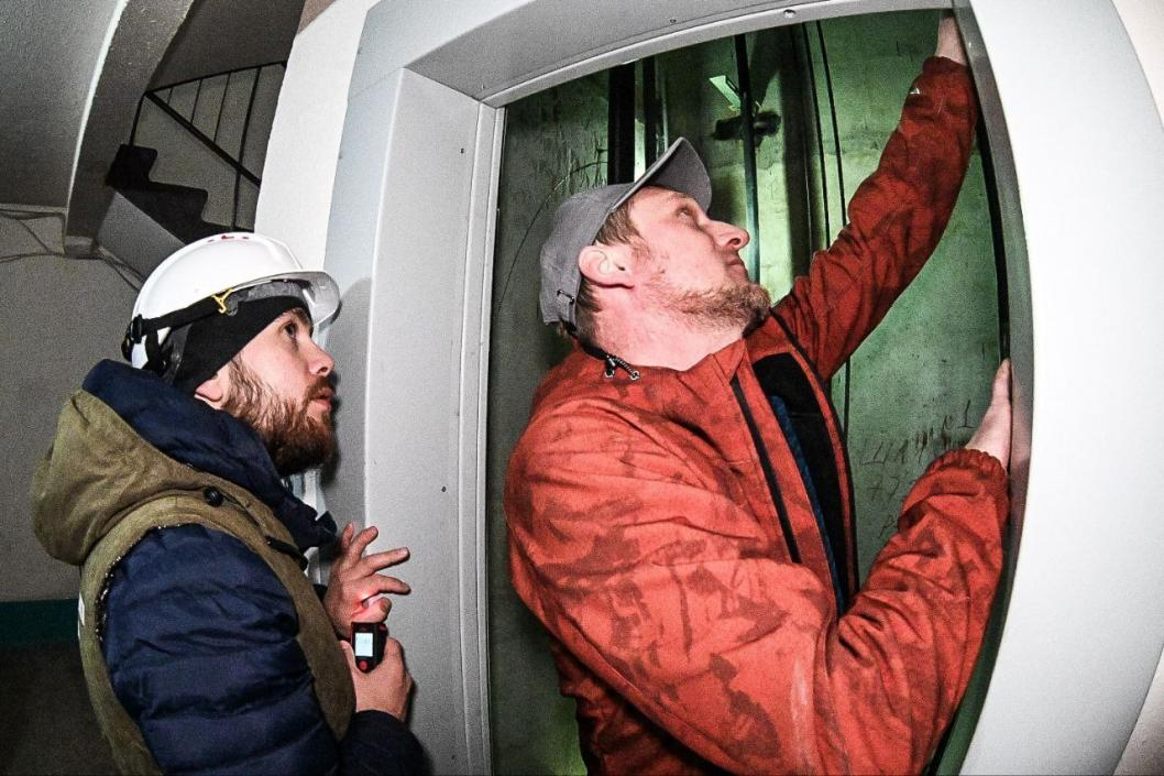  Фото: Сергей Елесин, ИА "Тюменская линия"