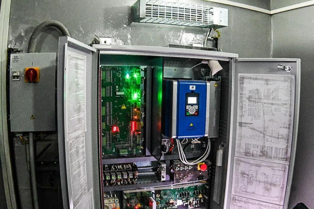 | Фото: Сергей Елесин, ИА "Тюменская линия"