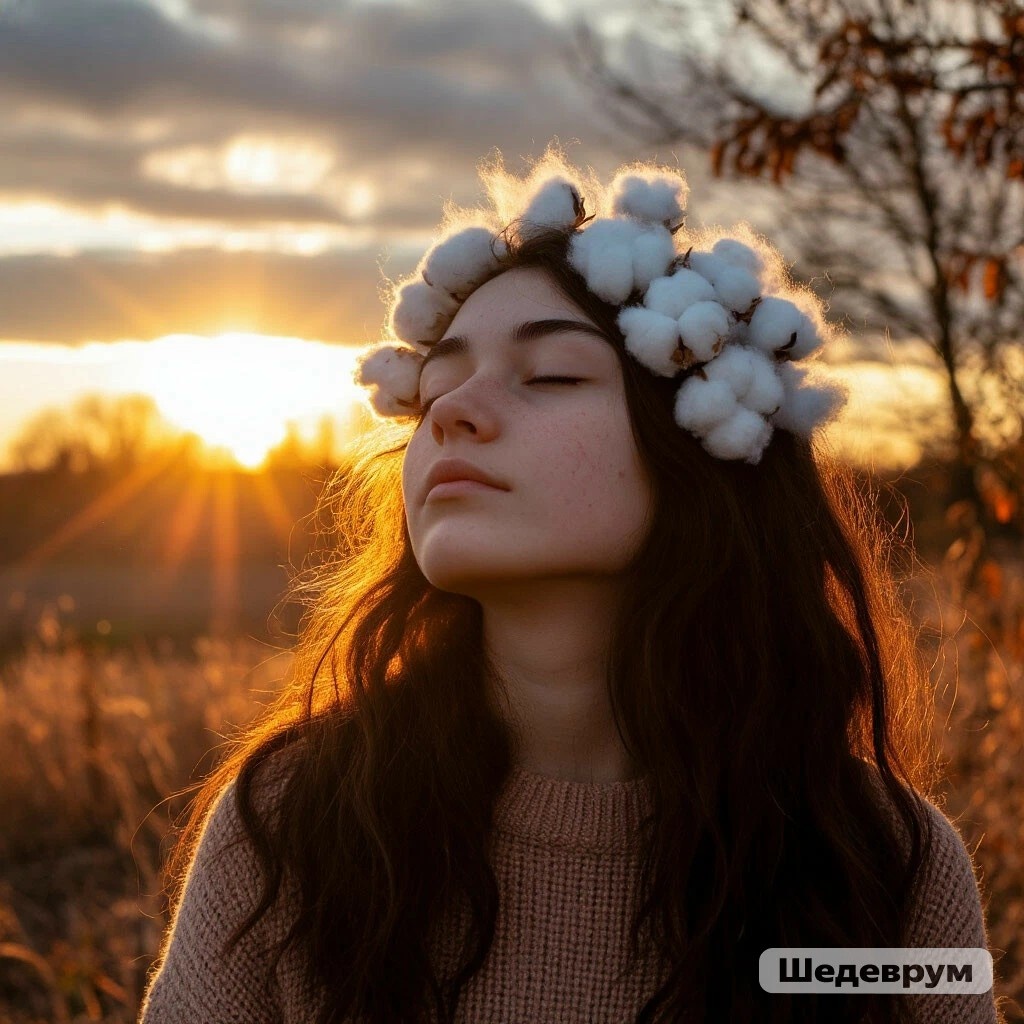 Оптимистичная трактовка Шедеврума 