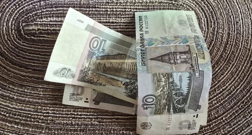    Куда пропали бумажные номиналы 10 рублей и сколько они сейчас стоят на самом деле