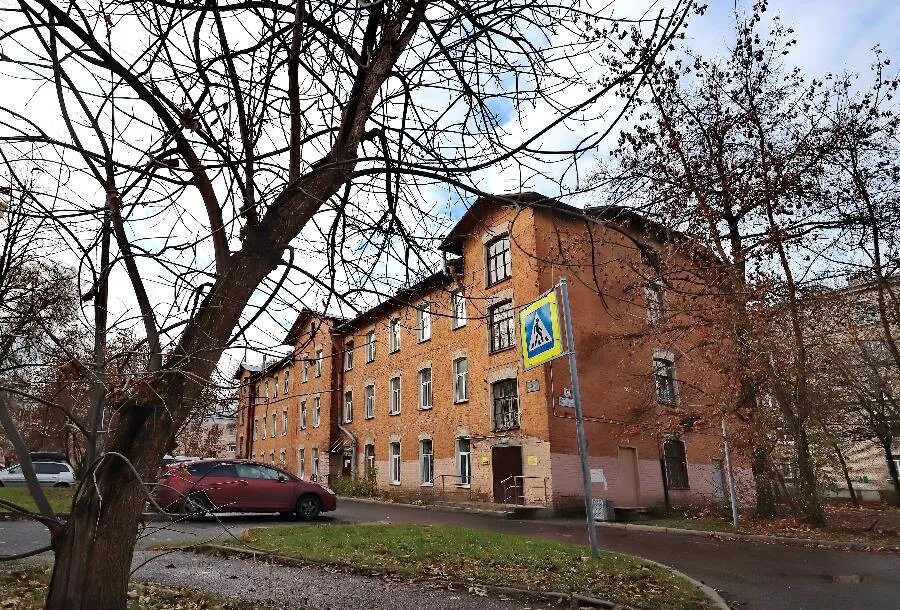 ФОТО Дмитрия СОКОЛОВА