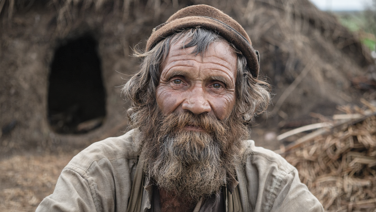 Иллюстрация к истории создана при помощи ИИ