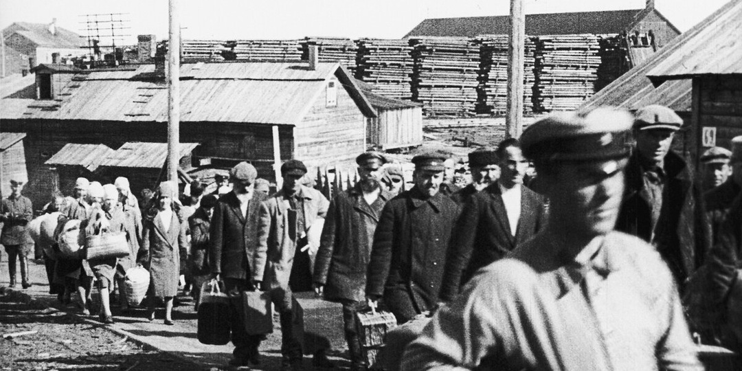 ГУЛАГ: архипелаг страдания в сердце империи
