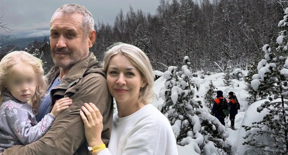 Куда исчезли Усольцевы? Новые следы ведут в Турцию — очередные тайны в деле пропавшей семьи