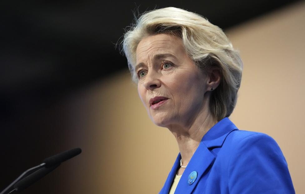 © AP Photo/ Ebrahim Noroozi