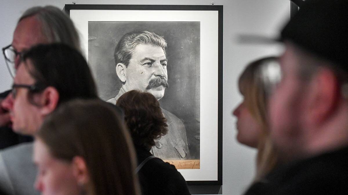    Фото: Сергей Киселев / АГН Москва