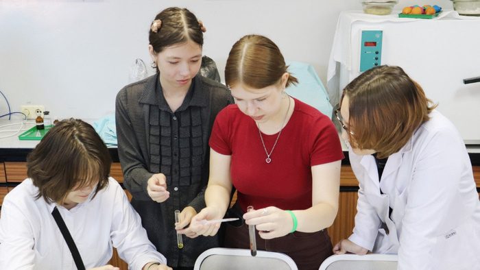    Фото: Ирина Шарапова