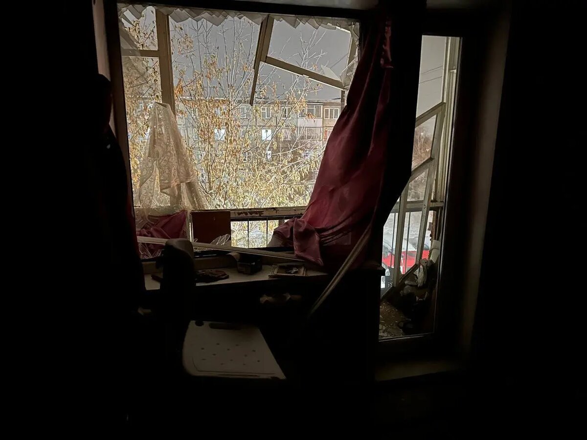    Фото: пресс-служба прокуратуры Красноярского края