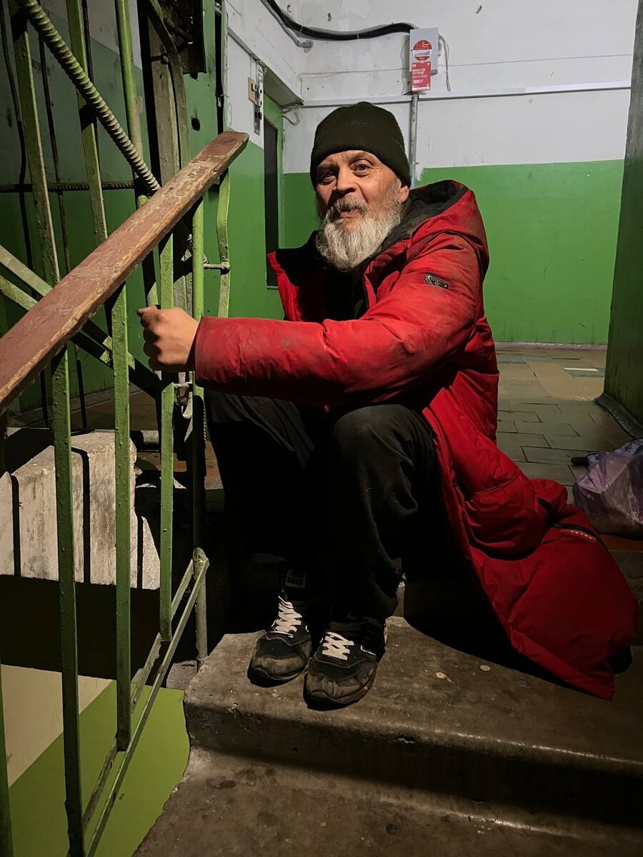 Фото: Домик Добрых дел
