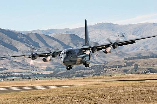    Hürriyet: в Турции изучают версию, что упавший в Грузии самолёт сбили